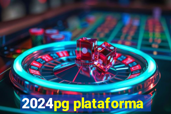 2024pg plataforma